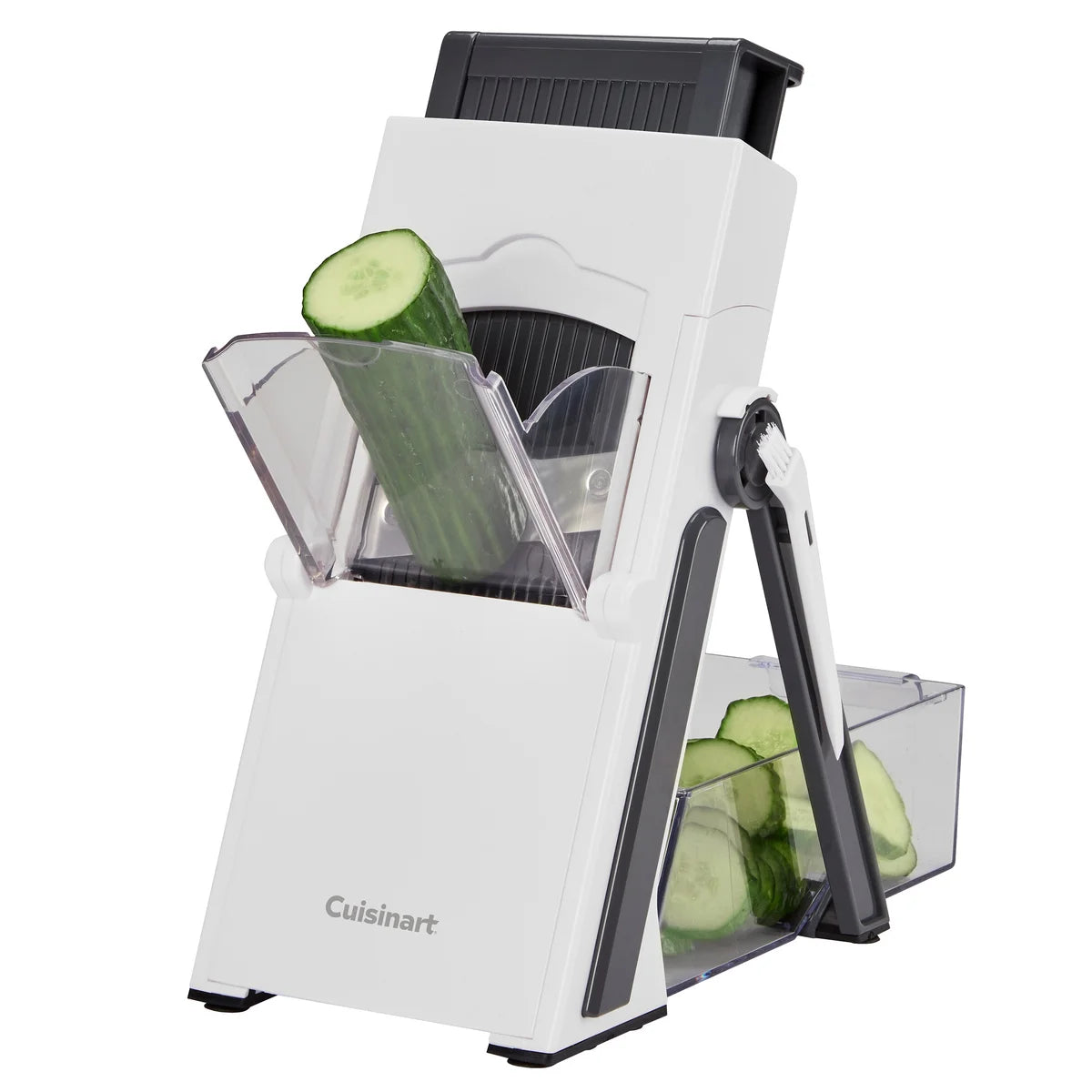 CUISINART - Mandoline Verticale PrecisionSlice-UPRIGHT-COSTCO-1849920-CTG-00-PMANPCC