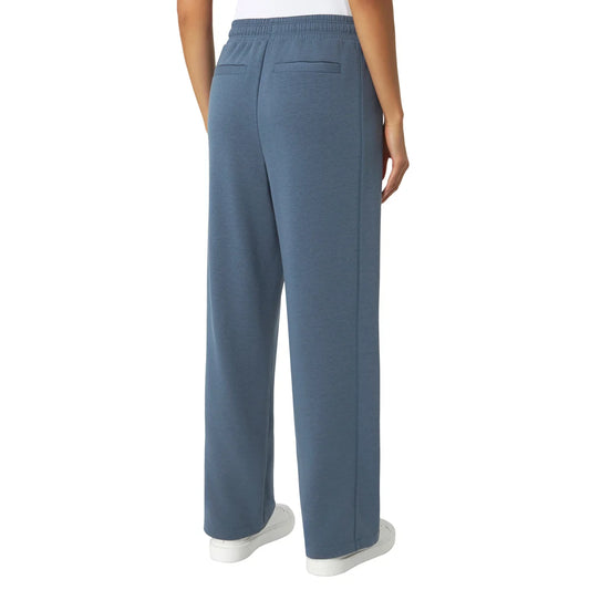 MONDETTA-PANTALON-JOGGING-À-JAMBE-LARGE-POUR-FEMME-WOMEN'S-WIDE-LEG-PANT-COSTCO-1760431-BLUE-BLEU-2