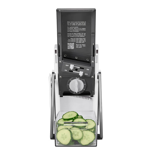 CUISINART - Mandoline Verticale PrecisionSlice-UPRIGHT-COSTCO-1849920-CTG-00-PMANPCC-2