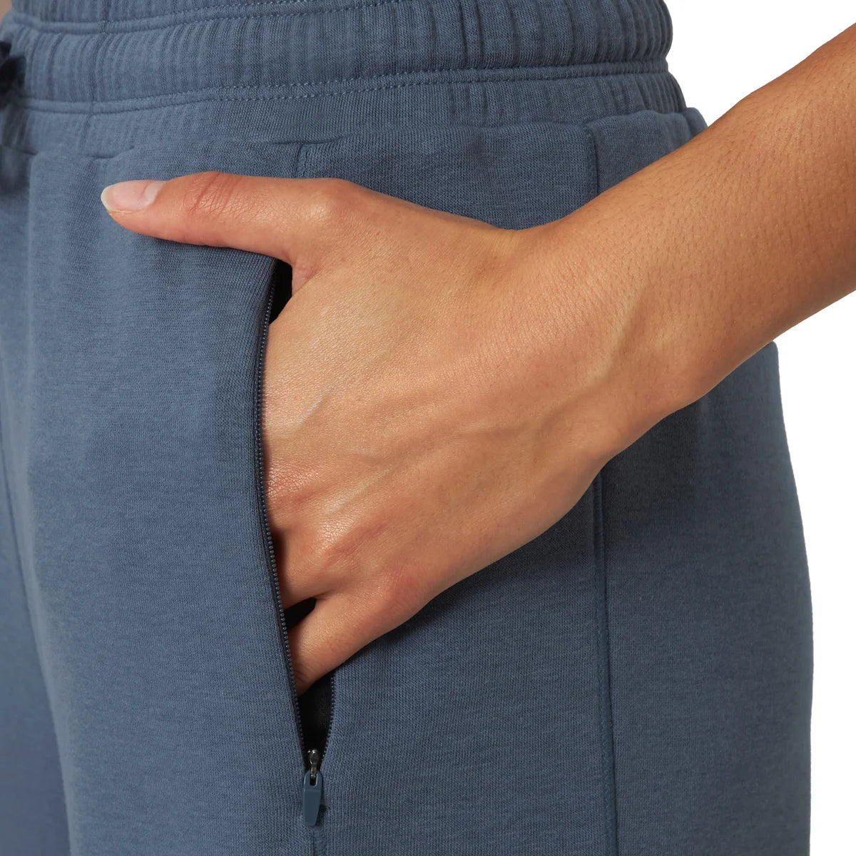 MONDETTA-PANTALON-JOGGING-À-JAMBE-LARGE-POUR-FEMME-WOMEN'S-WIDE-LEG-PANT-COSTCO-1760431-BLUE-BLEU-3