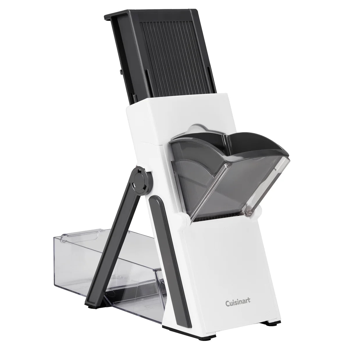CUISINART - Mandoline Verticale PrecisionSlice-UPRIGHT-COSTCO-1849920-CTG-00-PMANPCC-3