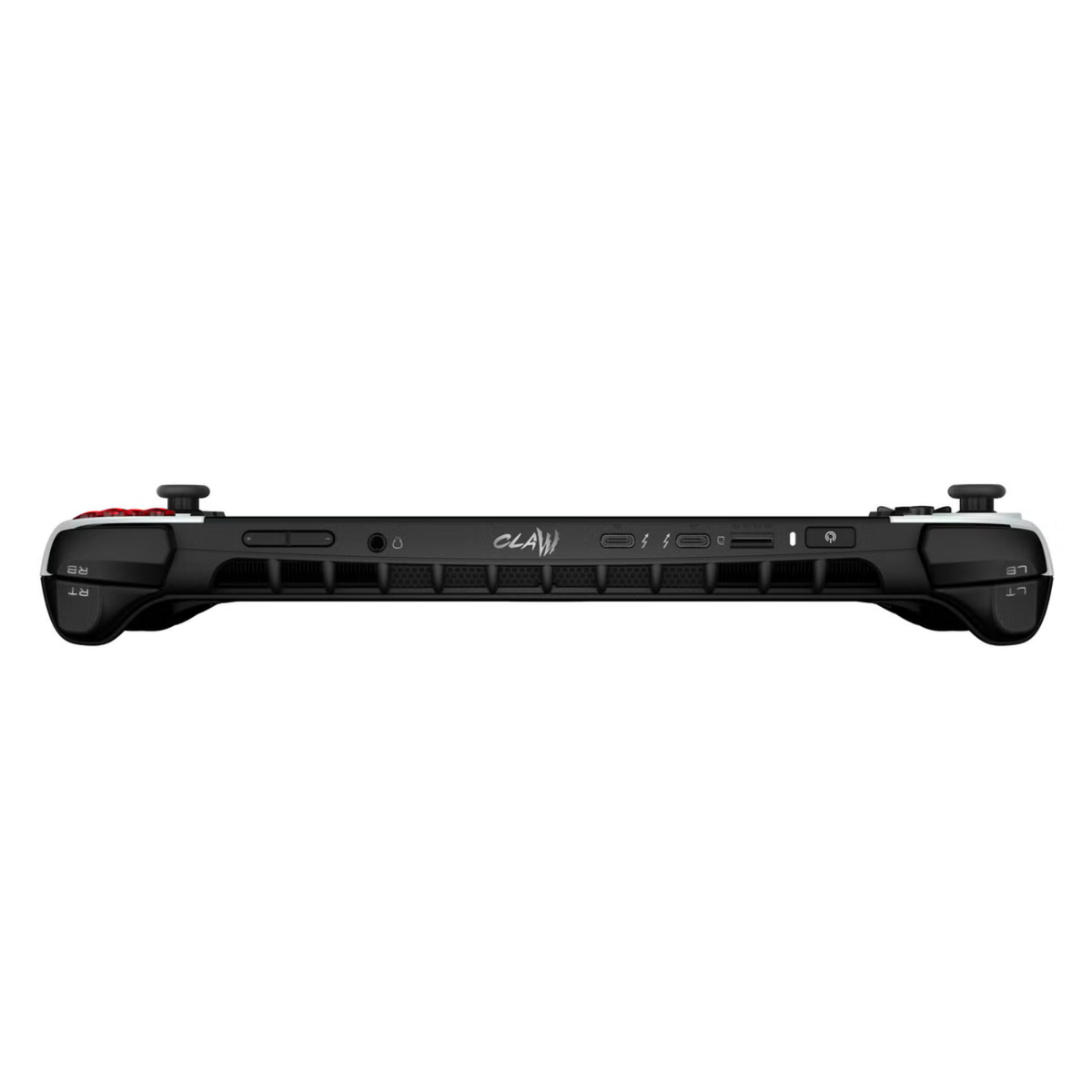 MSI - Console Portative Claw 8 AI+ A2VM Édition Polar Tempest *Tel Quel* |
MSI - Claw 8 AI+ A2VM Polar Tempest Edition Handheld Gaming Console As Is