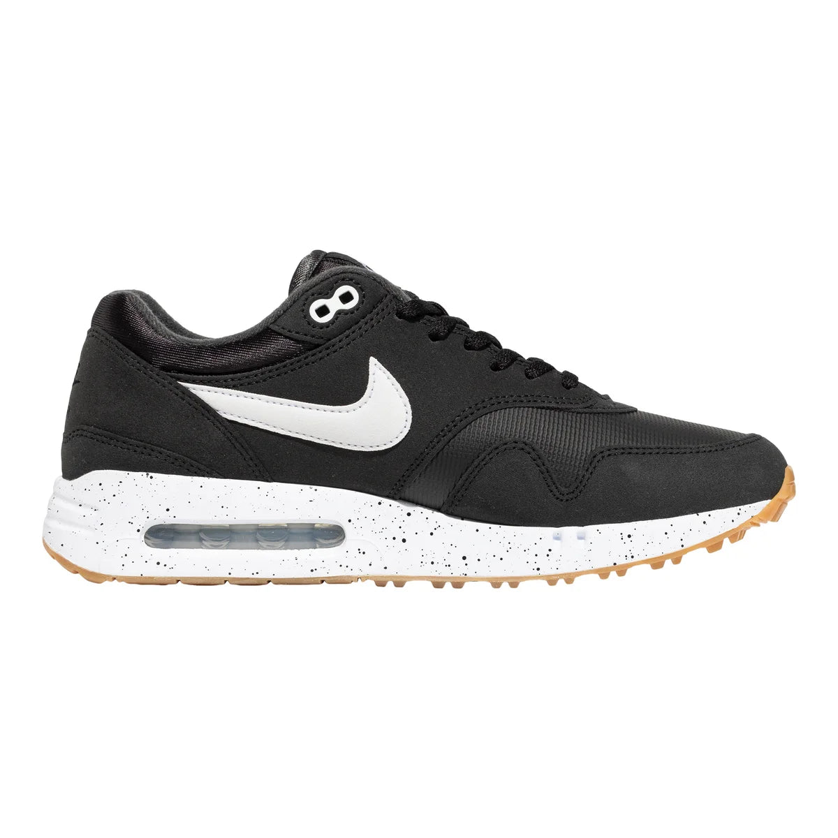 NIKE - Chaussures de Golf Air Max 1 '86 OG G pour Homme-MEN'S-SHOES-COSTCO-1877148-BLACK-NOIR-WHITE-BLANC-2
