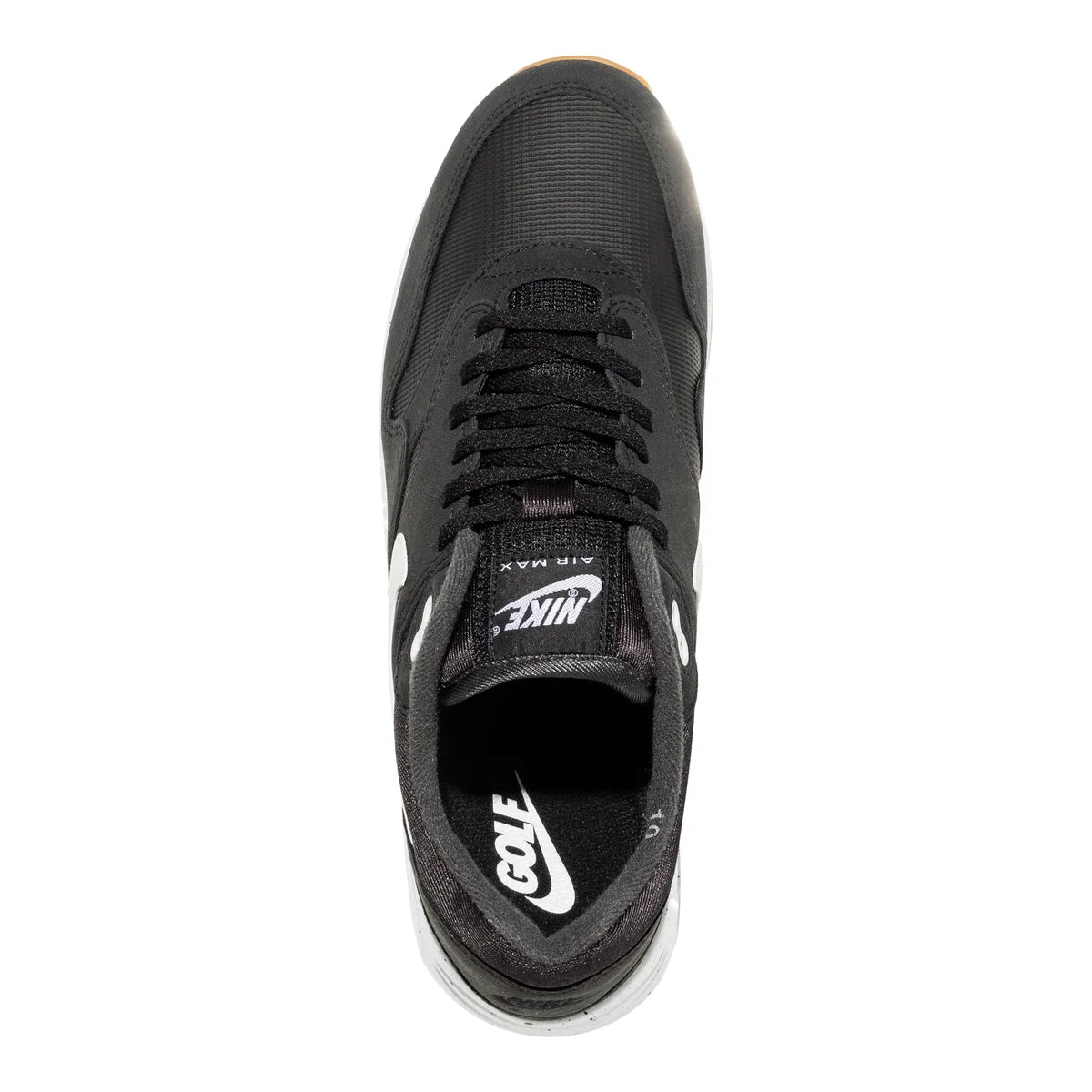 NIKE - Chaussures de Golf Air Max 1 '86 OG G pour Homme-MEN'S-SHOES-COSTCO-1877148-BLACK-NOIR-WHITE-BLANC-5