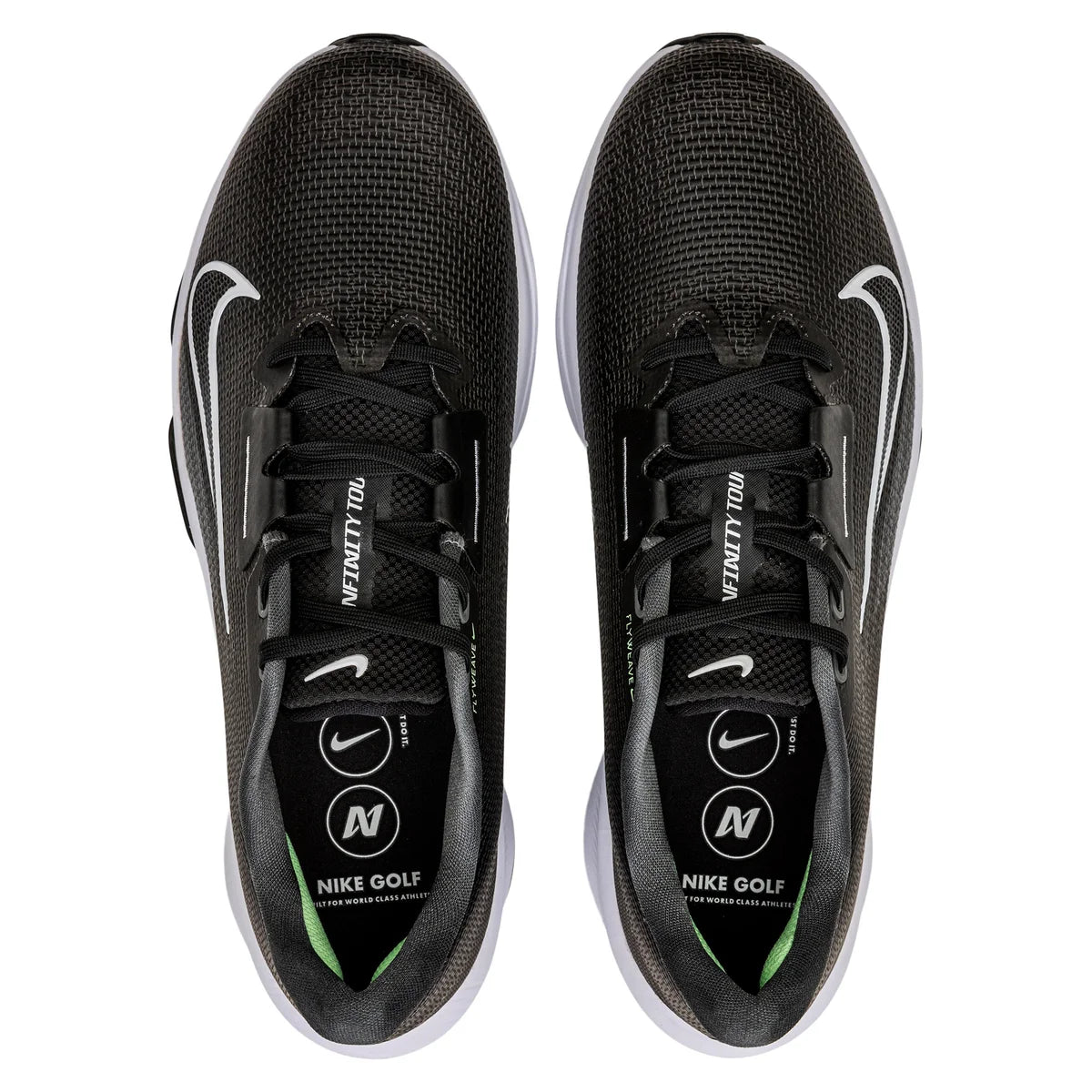 NIKE - Chaussures de Golf Air Zoom Infinity Tour 2-SHOES-UNISEX-UNISEXE-COSTCO-1921646-6