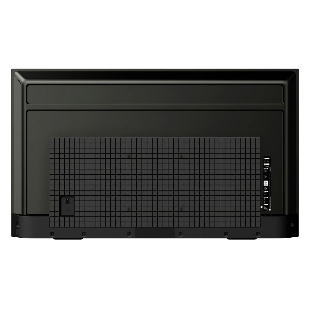 SONY - Téléviseur Intelligent Google HDR DEL UHD 4K BRAVIA 2 S20M2 de 65 po *Boite Ouverte*-SMART-TV-COSTCO-9792065-65S20M2-5