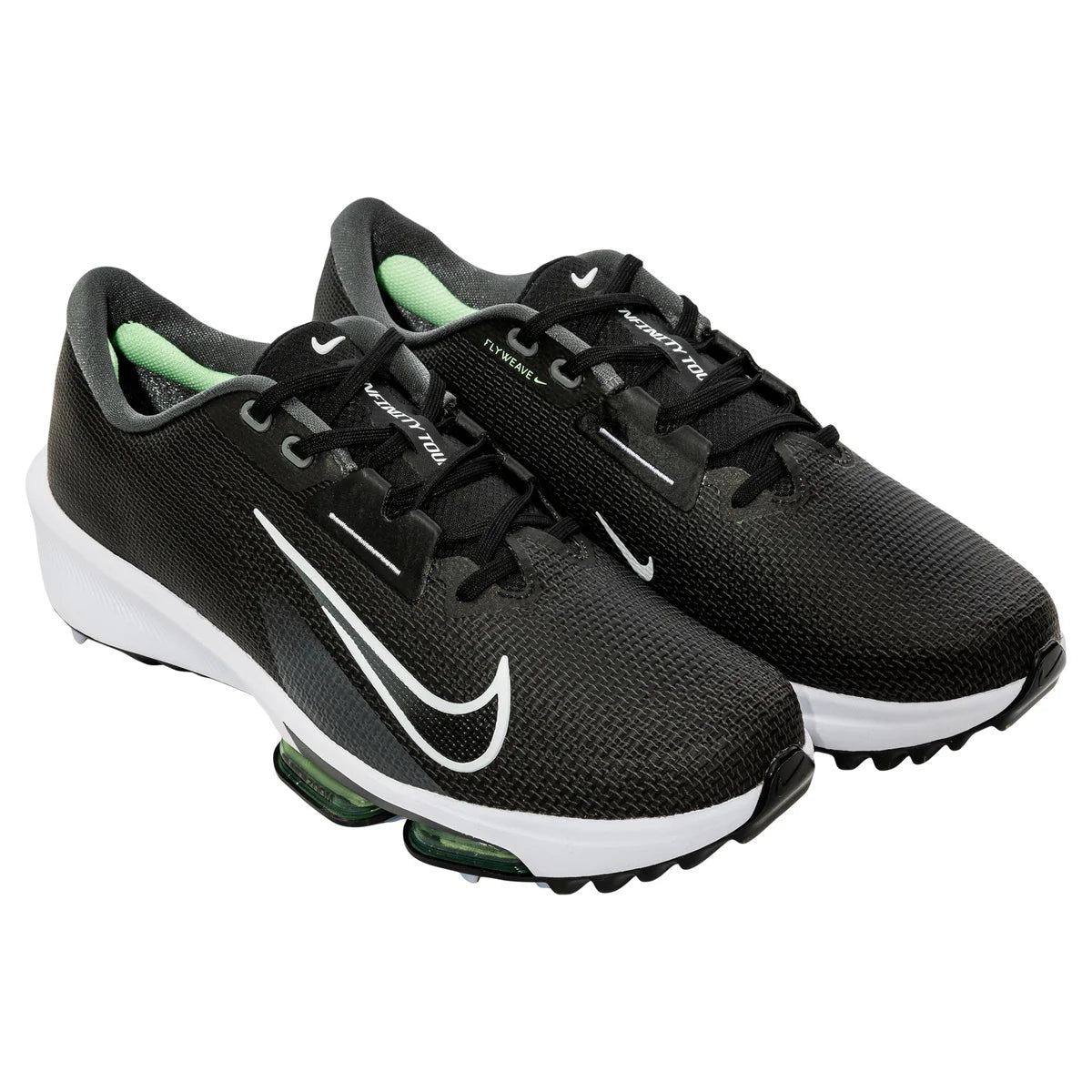 NIKE - Chaussures de Golf Air Zoom Infinity Tour 2-SHOES-UNISEX-UNISEXE-COSTCO-1921646
