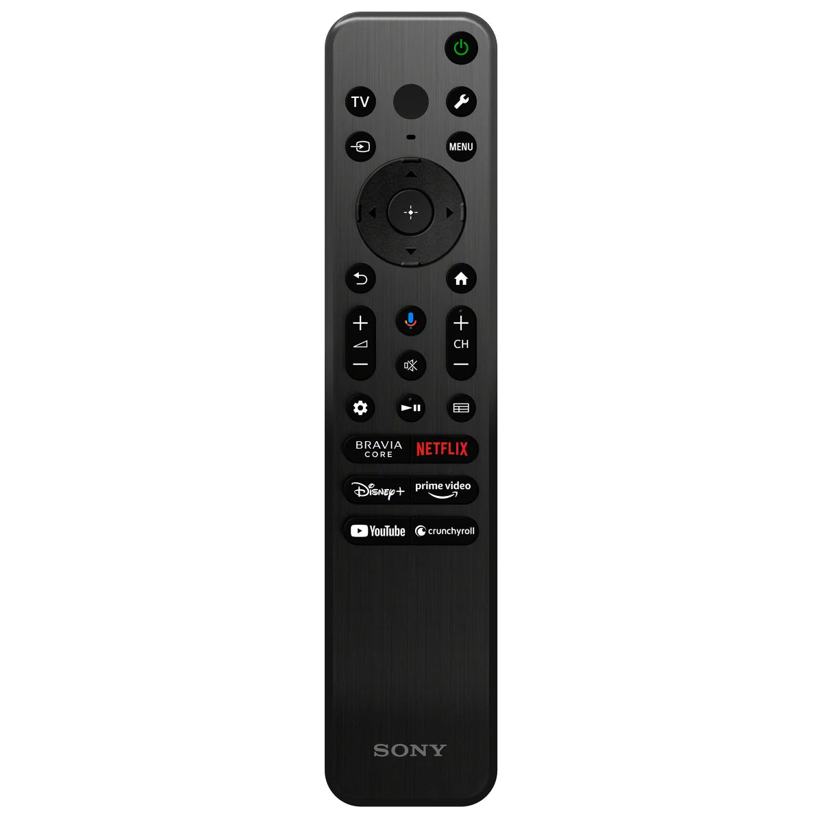 SONY - Téléviseur Intelligent Google HDR DEL UHD 4K X90L de 65 po *Boite Ouverte*-SMART-TV-IN- XR65X90L-5