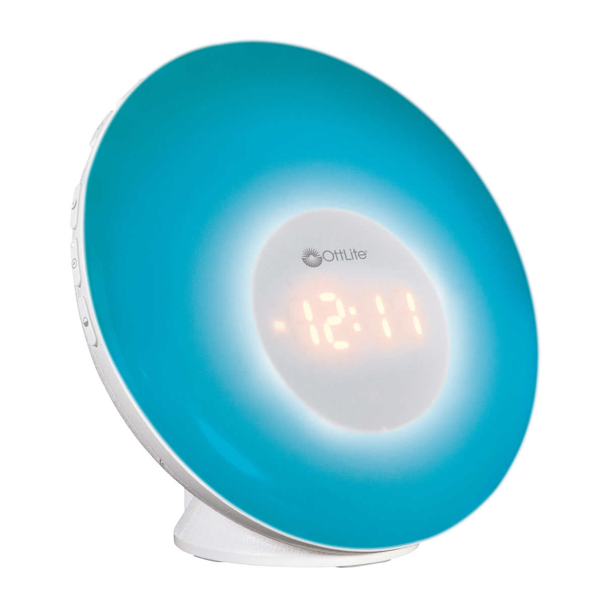 ottlite-lampe-réveil-matin-bruit-blanc-changement-couleur-wake-up-white-noise-coulour-changing-4