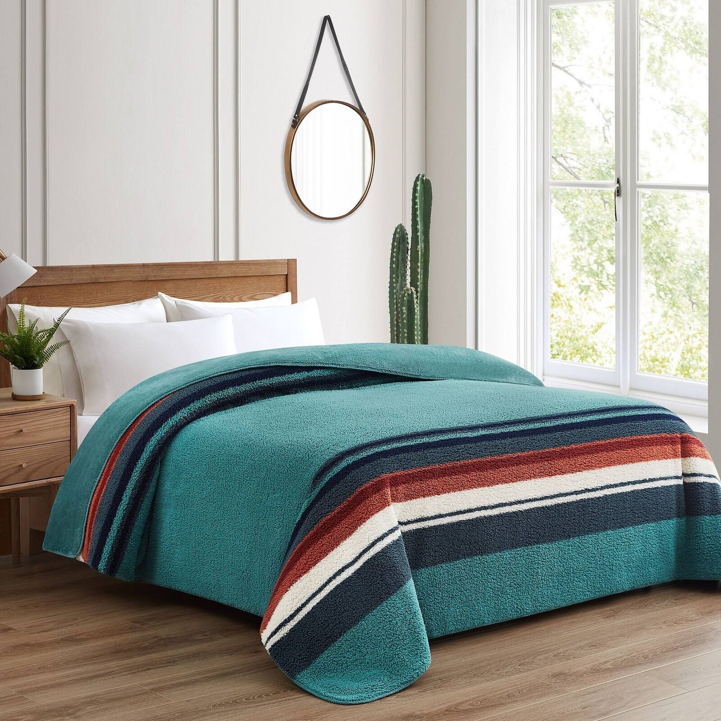 pendleton-couverture-sherpa-blanket-5