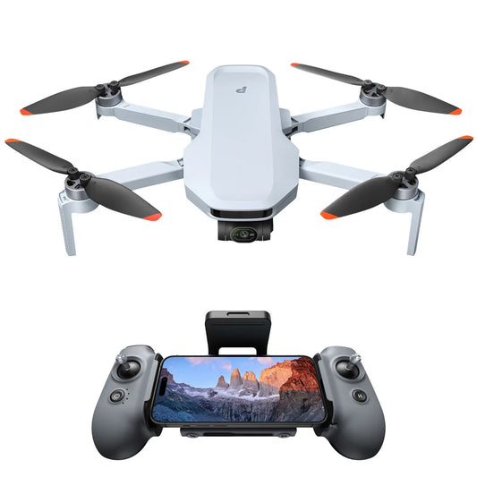 POTENSIC - Ensemble de Drone Fly More Atom 2-BUNDLE-COSTCO-9533333-2