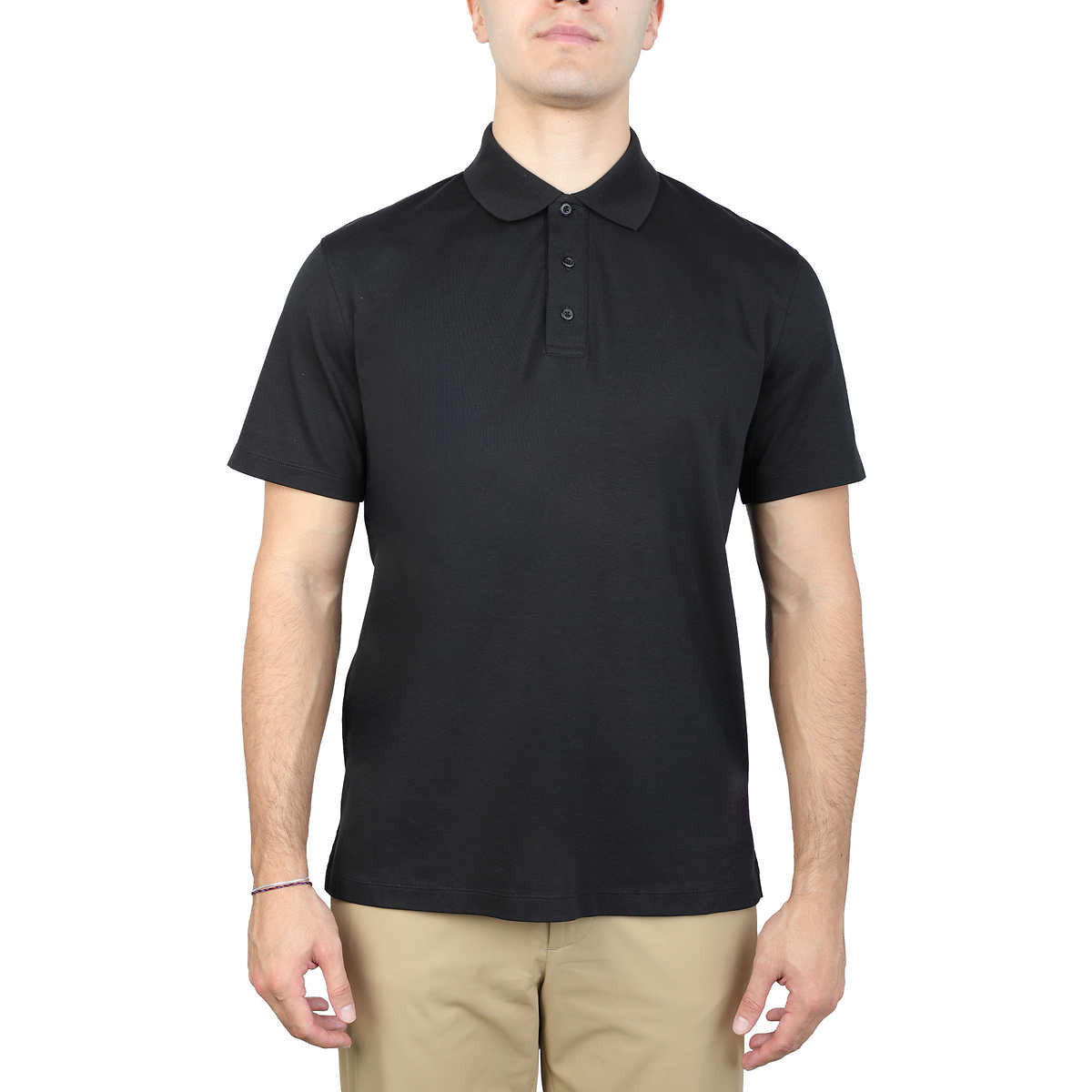 tilley-polo-homme-men's