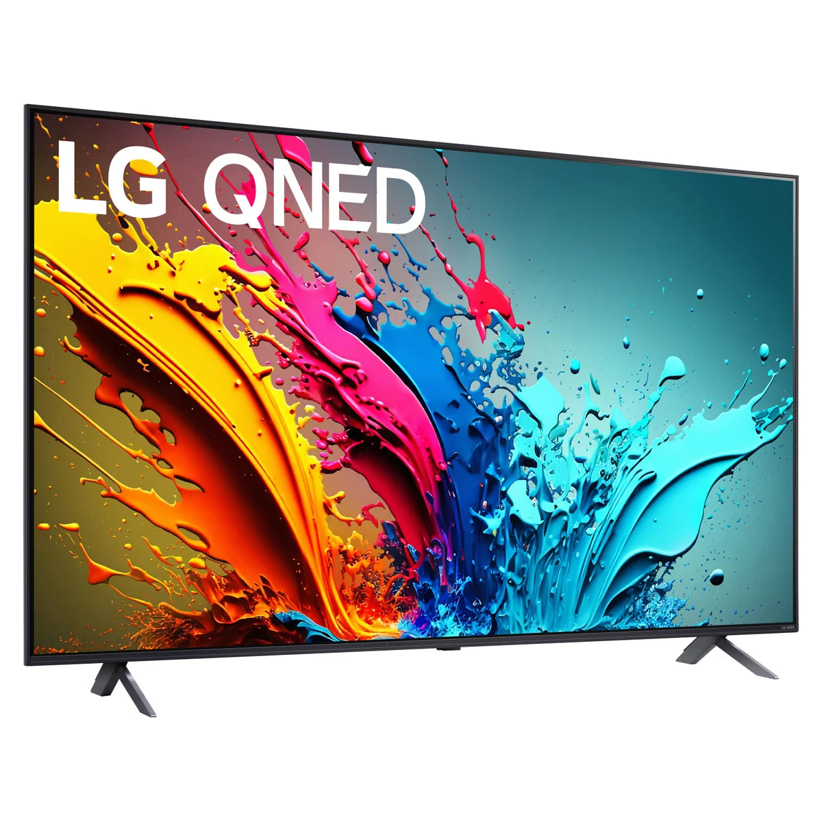 LG - Téléviseur Intelligent webOS HDR QNED UHD 4K QNED85T de 65 po *Boite Ouverte*-SMART-TV-IN-65QNED85TYA-2