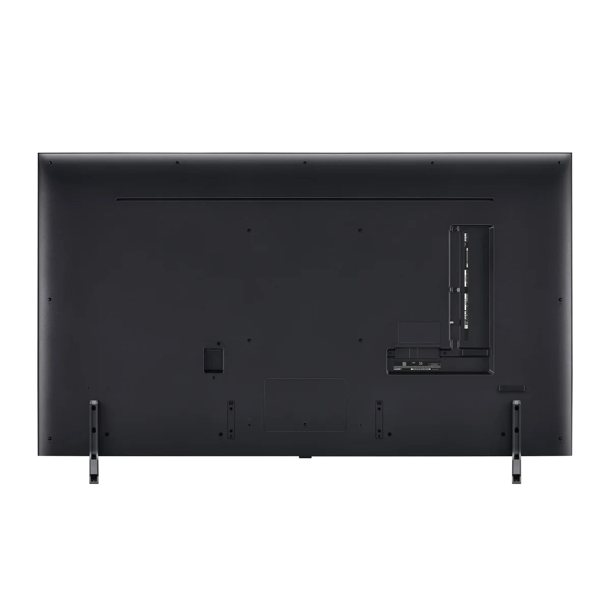 LG - Téléviseur Intelligent webOS HDR QNED UHD 4K QNED85T de 65 po *Boite Ouverte*-SMART-TV-IN-65QNED85TYA-3