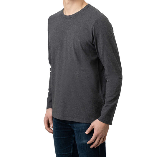 ROUGH DRESS - Chandail à Manches Longues pour Homme