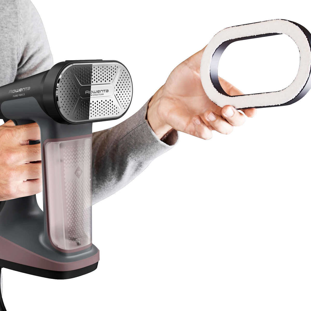 ROWENTA-VAPORISATEUR-FER-REPASSER-VAPEUR-VÊTEMENTS-PURE-FORCE-3-IN-1-GARNMENT-STEAMER-IRON-6