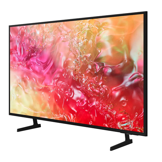 SAMSUNG - Téléviseur Intelligent Tizen HDR LED UHD 4K DU7100 de 50 po *Boite Ouverte*-SMART-TV-IN-UN50DU7100FXZC-2