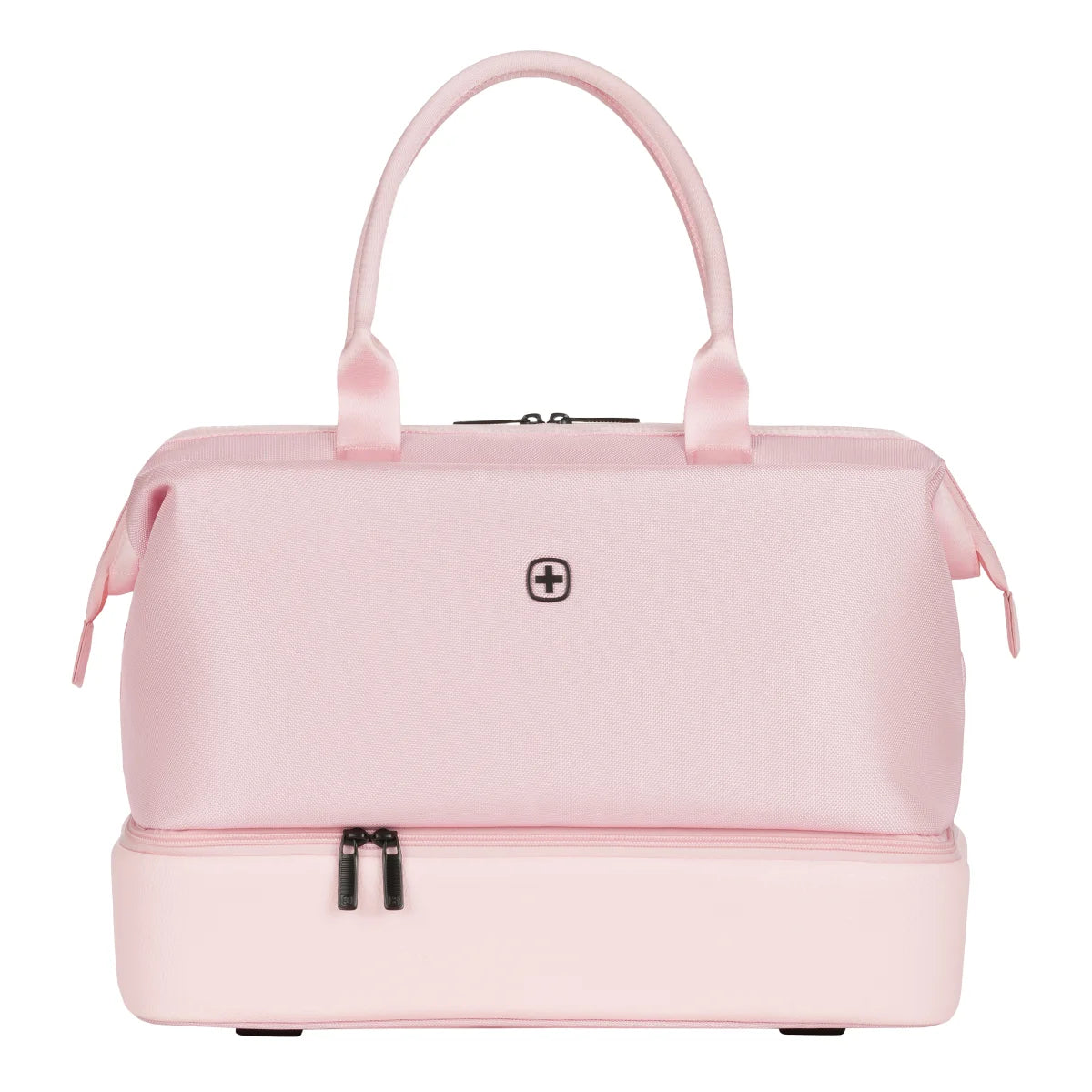 SWISSGEAR - Sac de Voyage Wenger Weekender-travel-bag-costco-1872063-wg1097-rose-pink-2