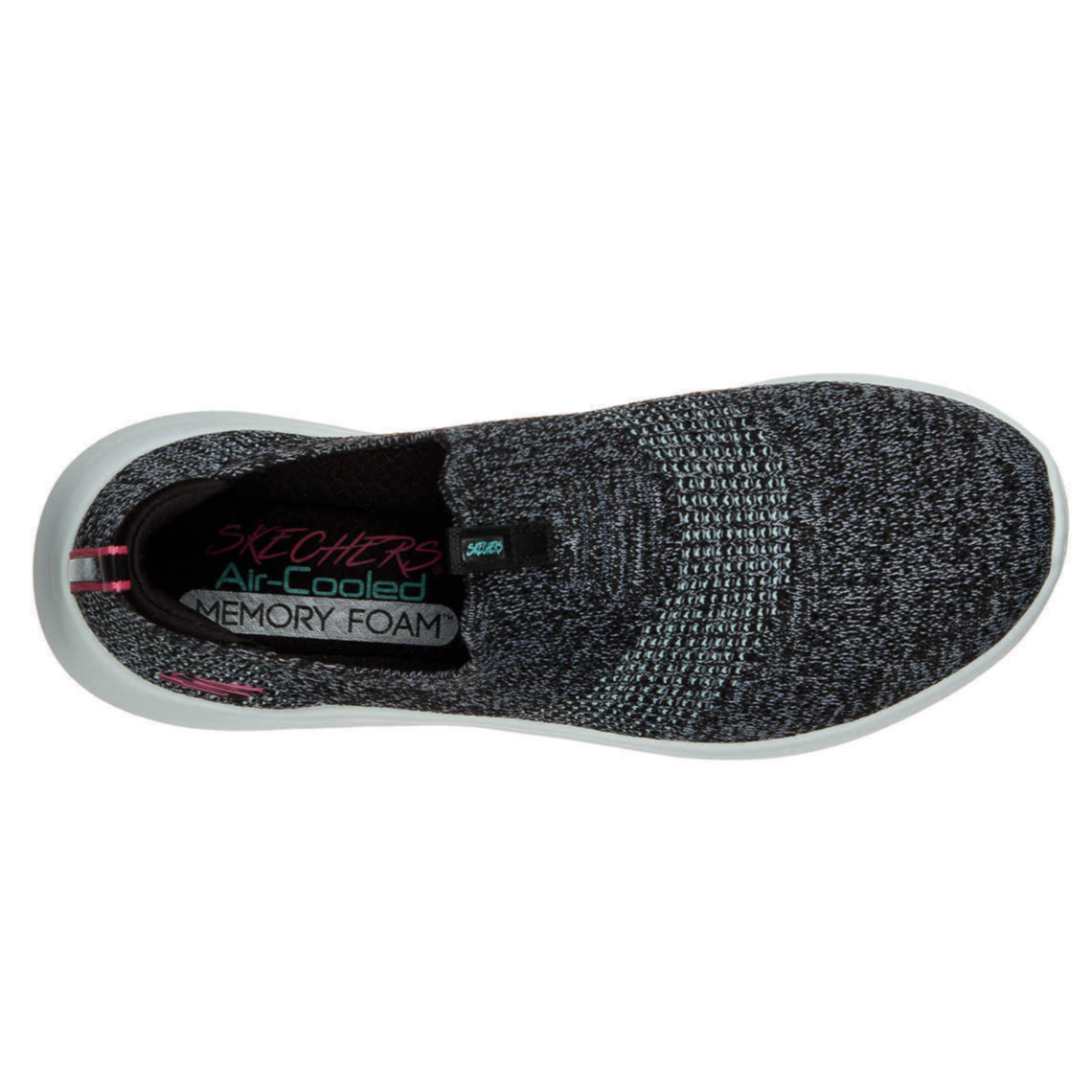 SKECHERS-CHAUSSURES-FEMME-WOMEN-SHOE-RUNNING-3