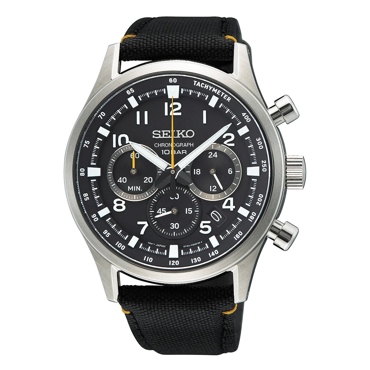 SEIKO - Montre pour Homme-men's-watch-1968488-costco-ssb449p1