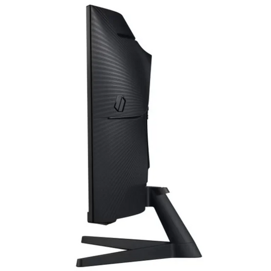 SAMSUNG ODYSSEY G5 - Moniteur de Jeu QHD *Boite Ouverte*