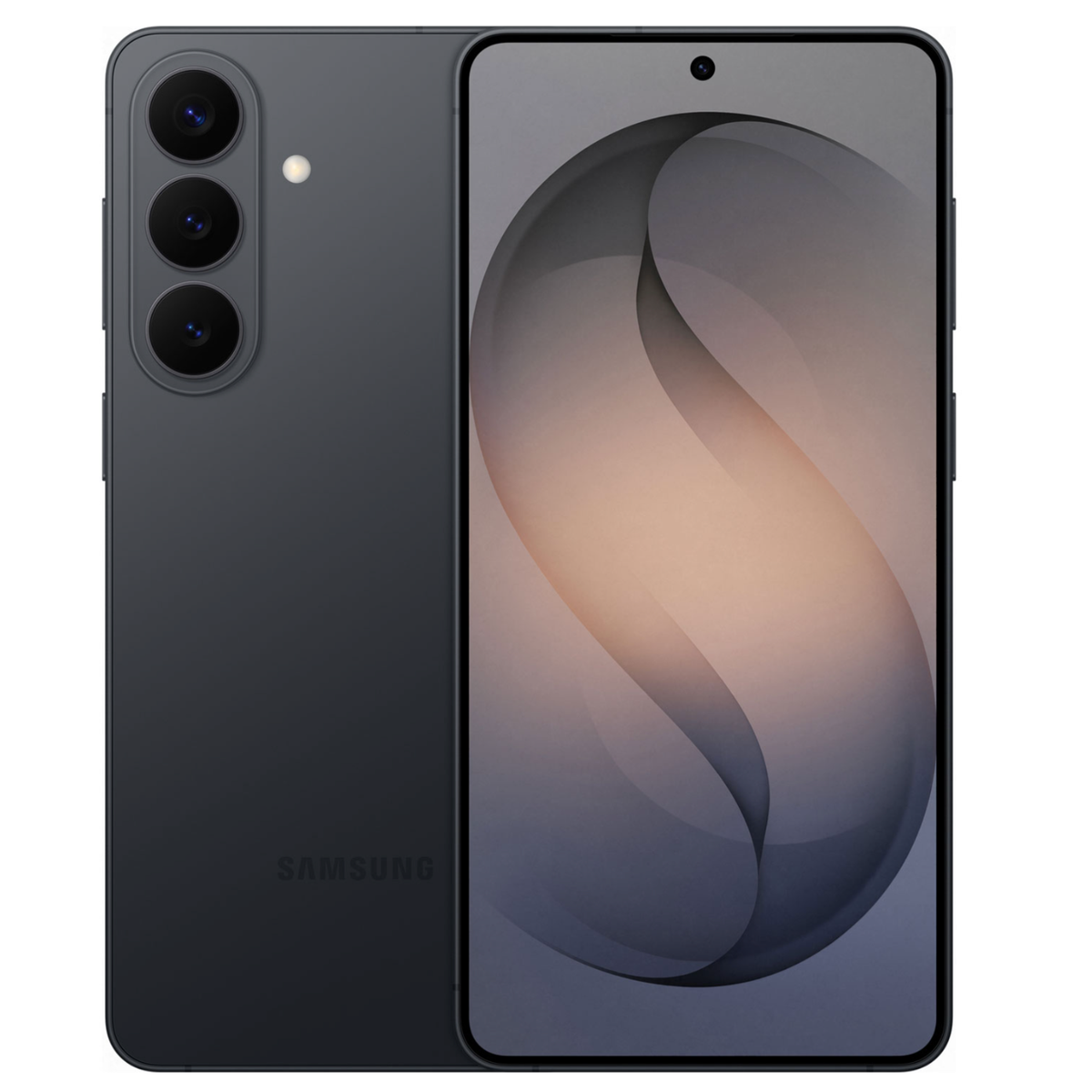 SAMSUNG - Téléphone Intelligent Galaxy S26+ de 512 Go *Boite Ouverte* ombre argent | SAMSUNG - Galaxy S26+ 512GB Smartphone Open Box- Silver shadow