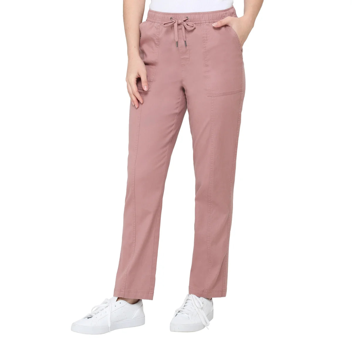TAHARI - Women's Pull-On Pants