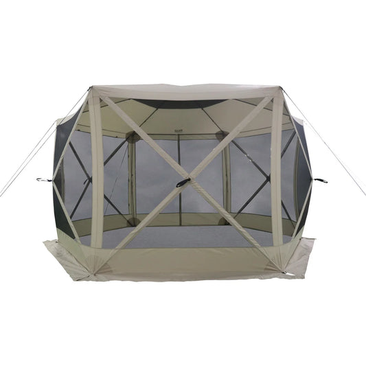 TIMBER RIDGE - Abri Moustiquaire Escamotable à 6 Panneaux-pop-up-screen-house-costco-1819475-pannels-2