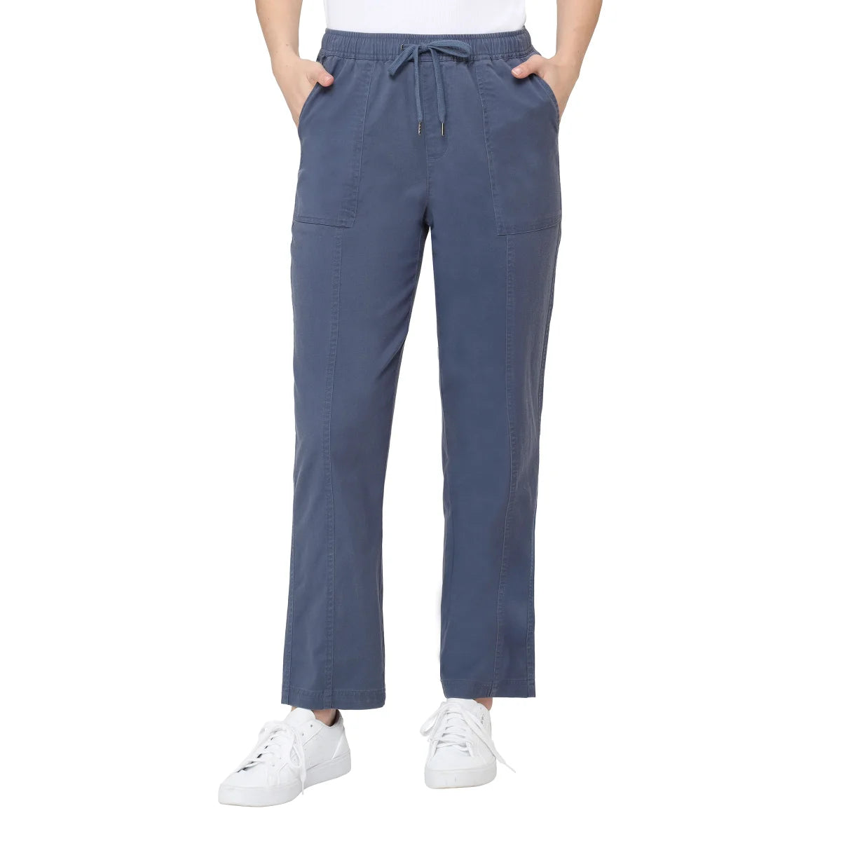 TAHARI - Women's Pull-On Pants