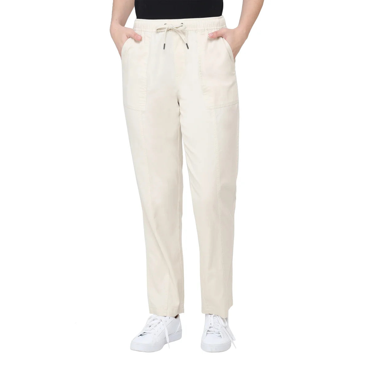 TAHARI - Women's Pull-On Pants