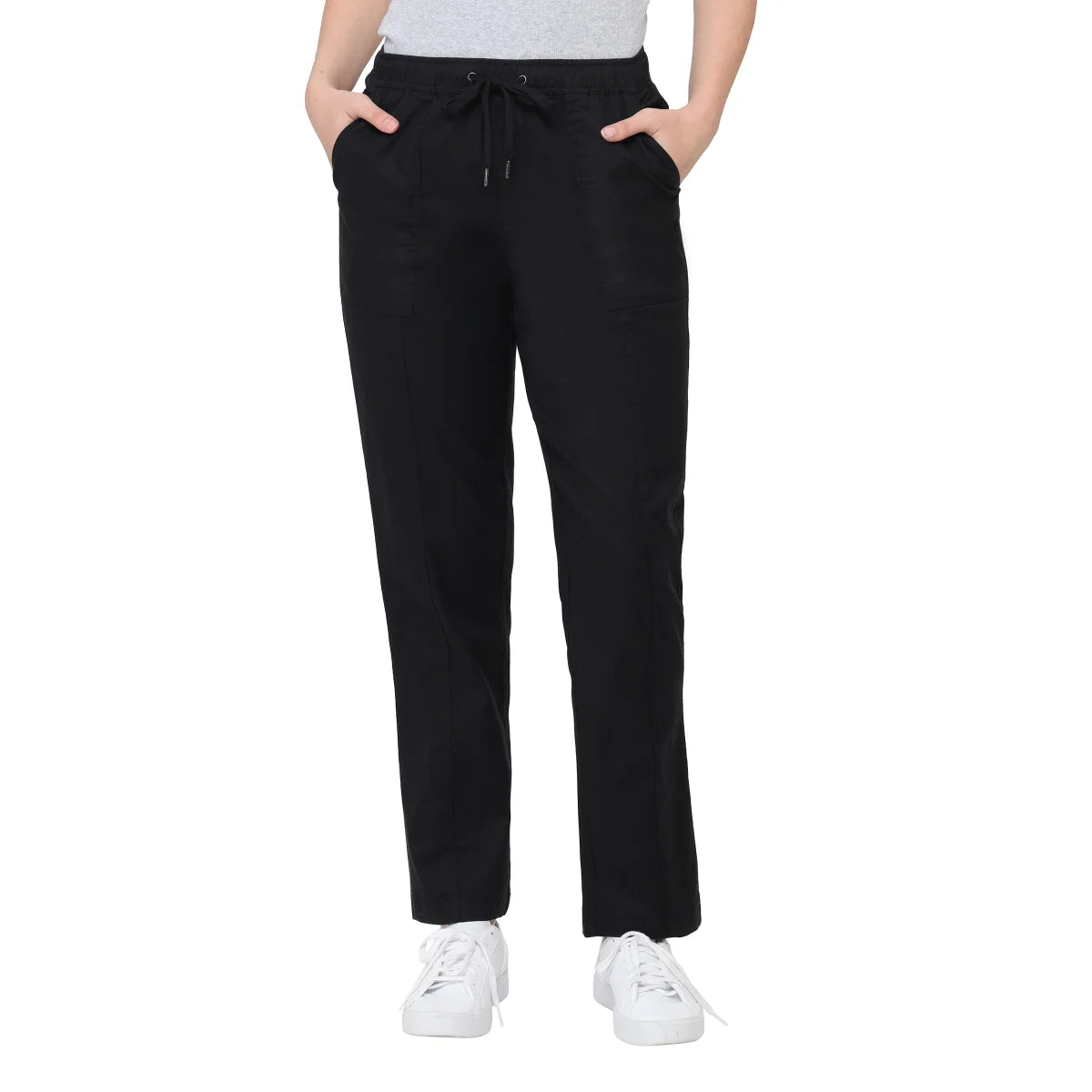 TAHARI - Women's Pull-On Pants
