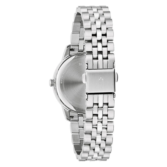 BULOVA - Montre pour Femme-WOMEN'S-WATCH-COSTCO-1890298-96P259-2