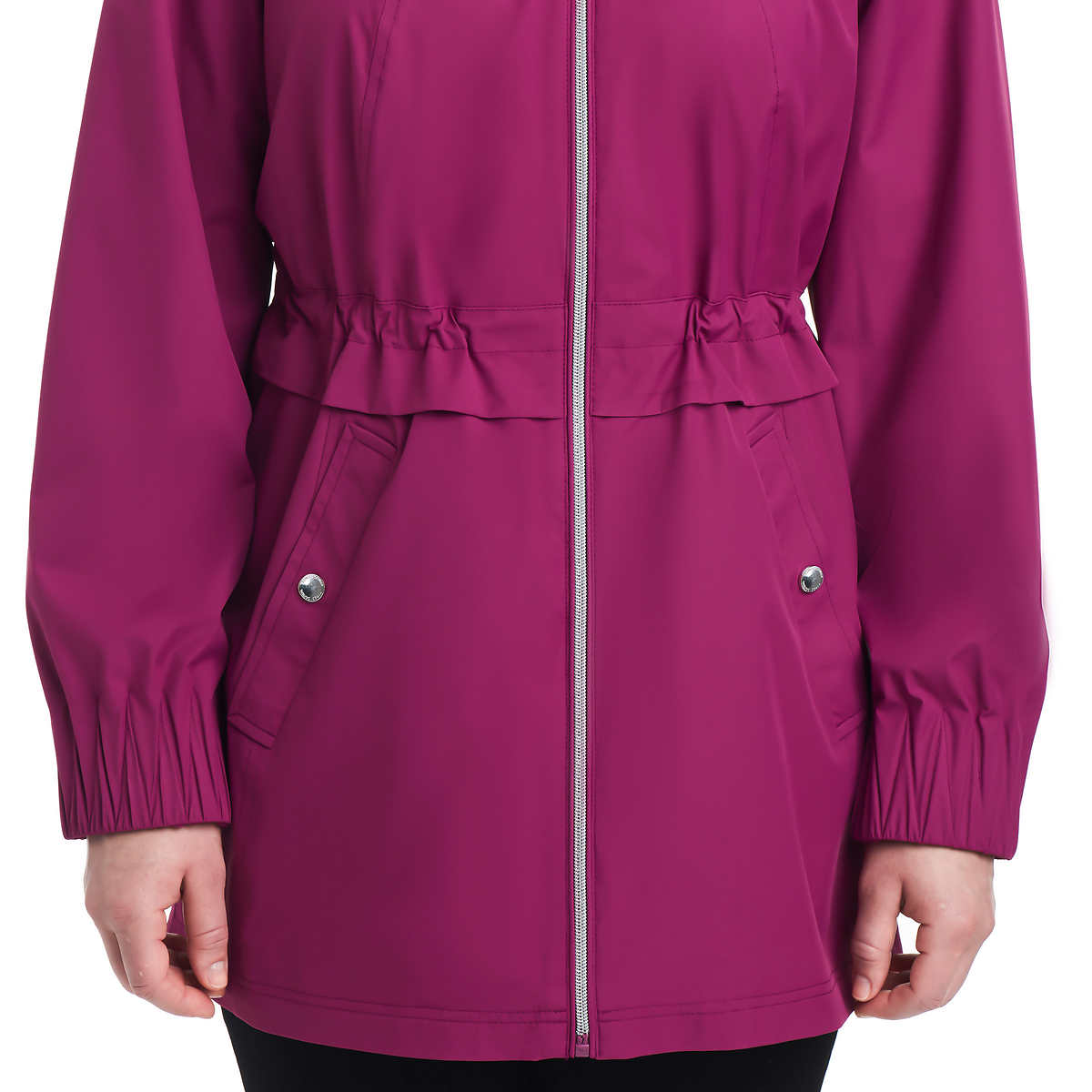 VINCE-CAMUTO-VESTE-ANORAK-FEMME-WOMEN'S-JACKET-7