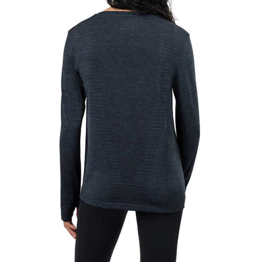 TUFF ATHLETICS - Chandail Sans Couture pour Femme