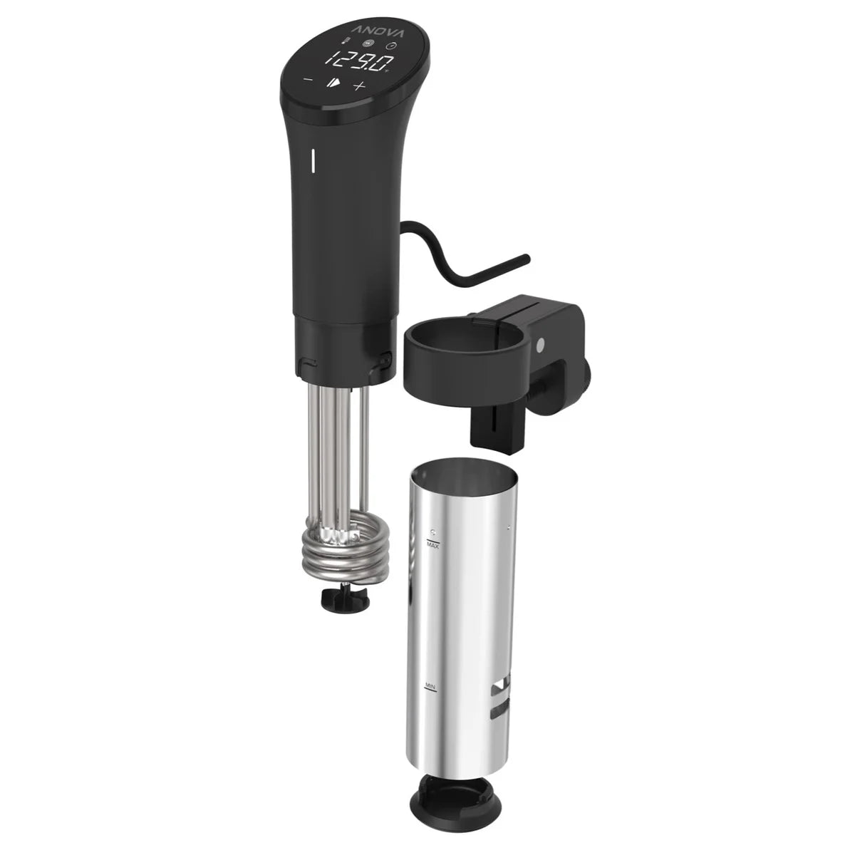 ANOVA - Cuiseur Sous Vide Precision avec Wi-Fi-cooker-costco-2377500-3