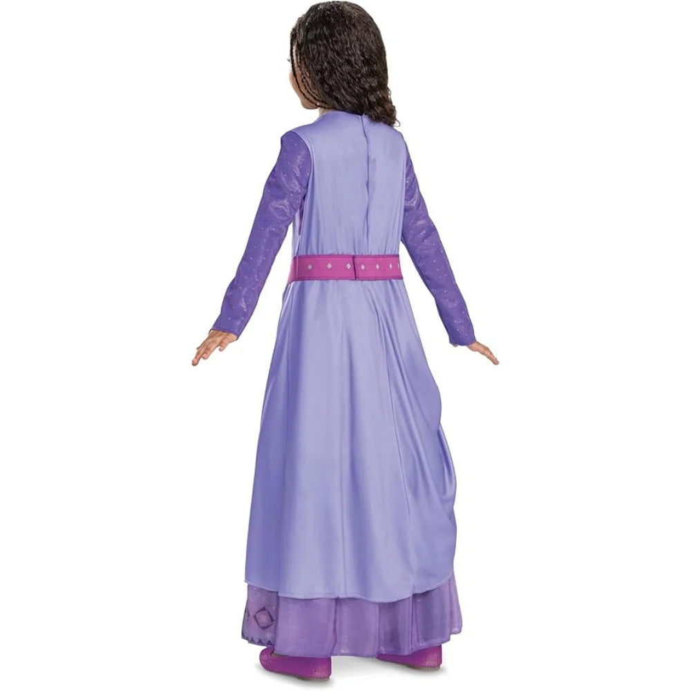 DISGUISE - Costume pour Enfant Asha Wish-kid's-costco-1601306-2