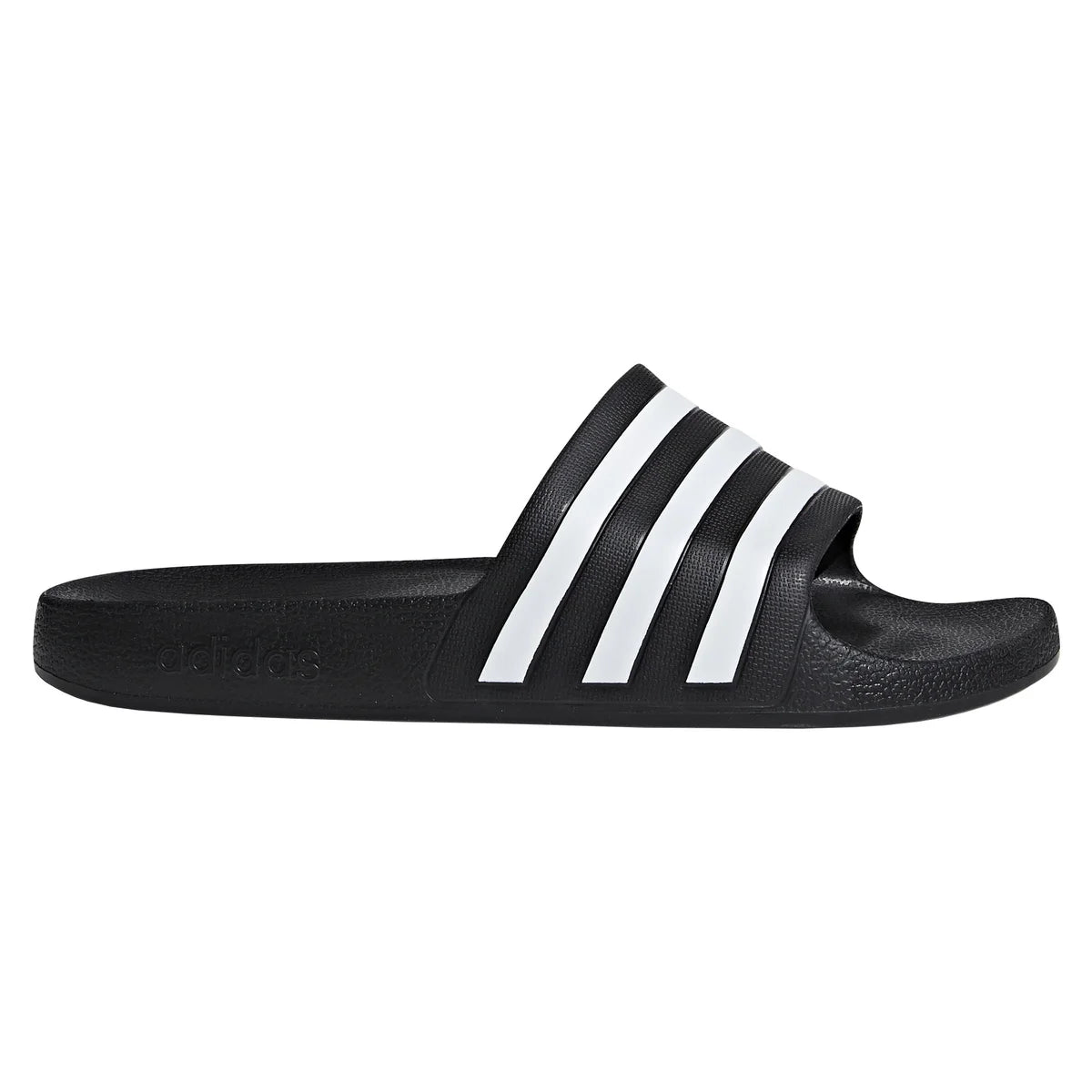 adidas-sandales-pour-homme-dilette-aqua-men's-slide-costco-6731008-f35543-noir-black-white-blanc-stripes-lignes-3