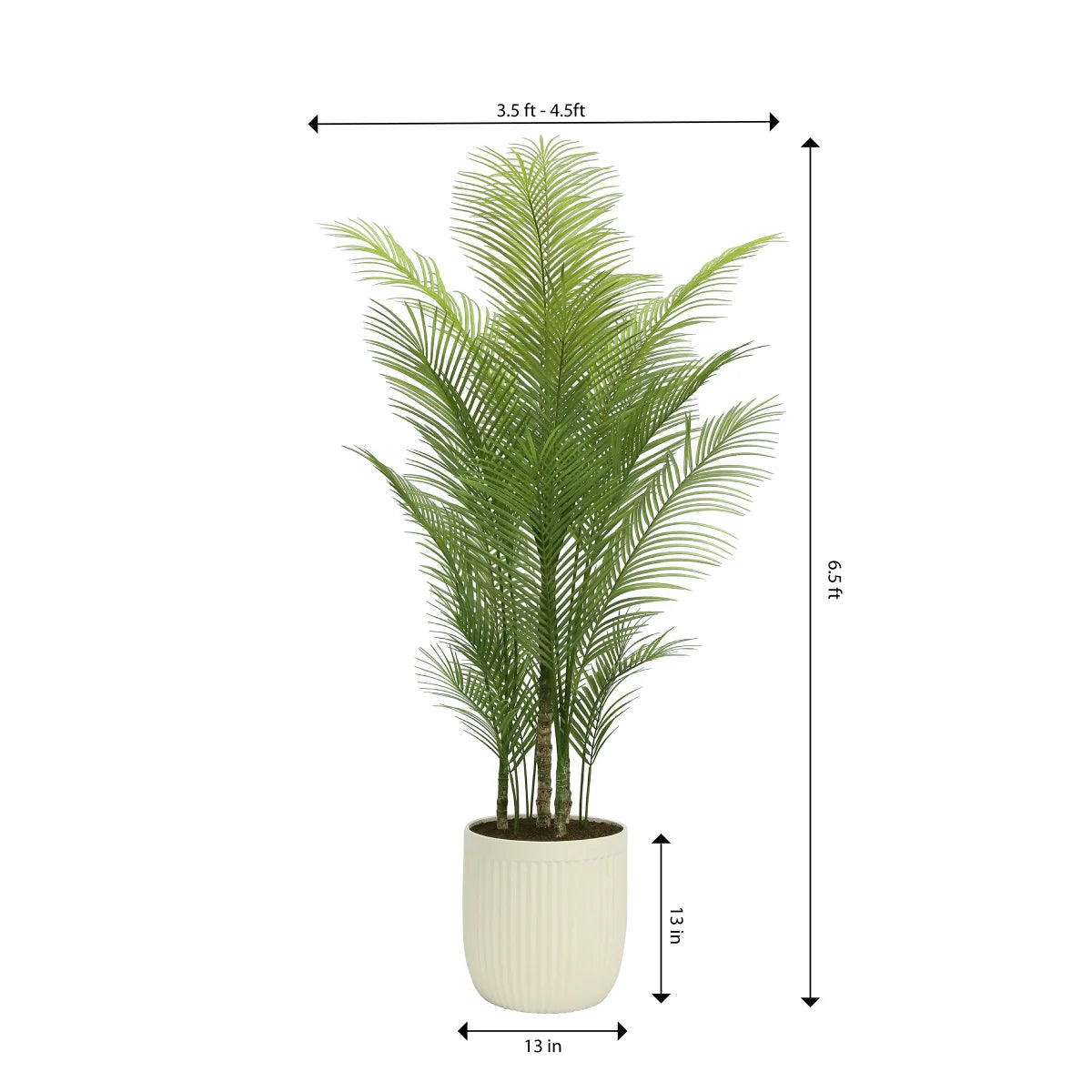 CGH - Palmier Artificiel de 6,5 pi-lifelike-palm-tree-faux-costco-1752946-5