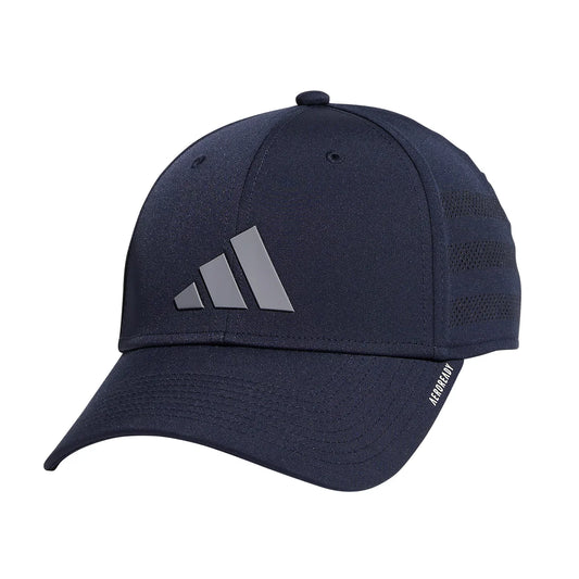 ADIDAS - Casquette de Jour de Match-GAMEDAY-CAP-COSTCO-1862772-BLEU-MARIN-NAVY-2