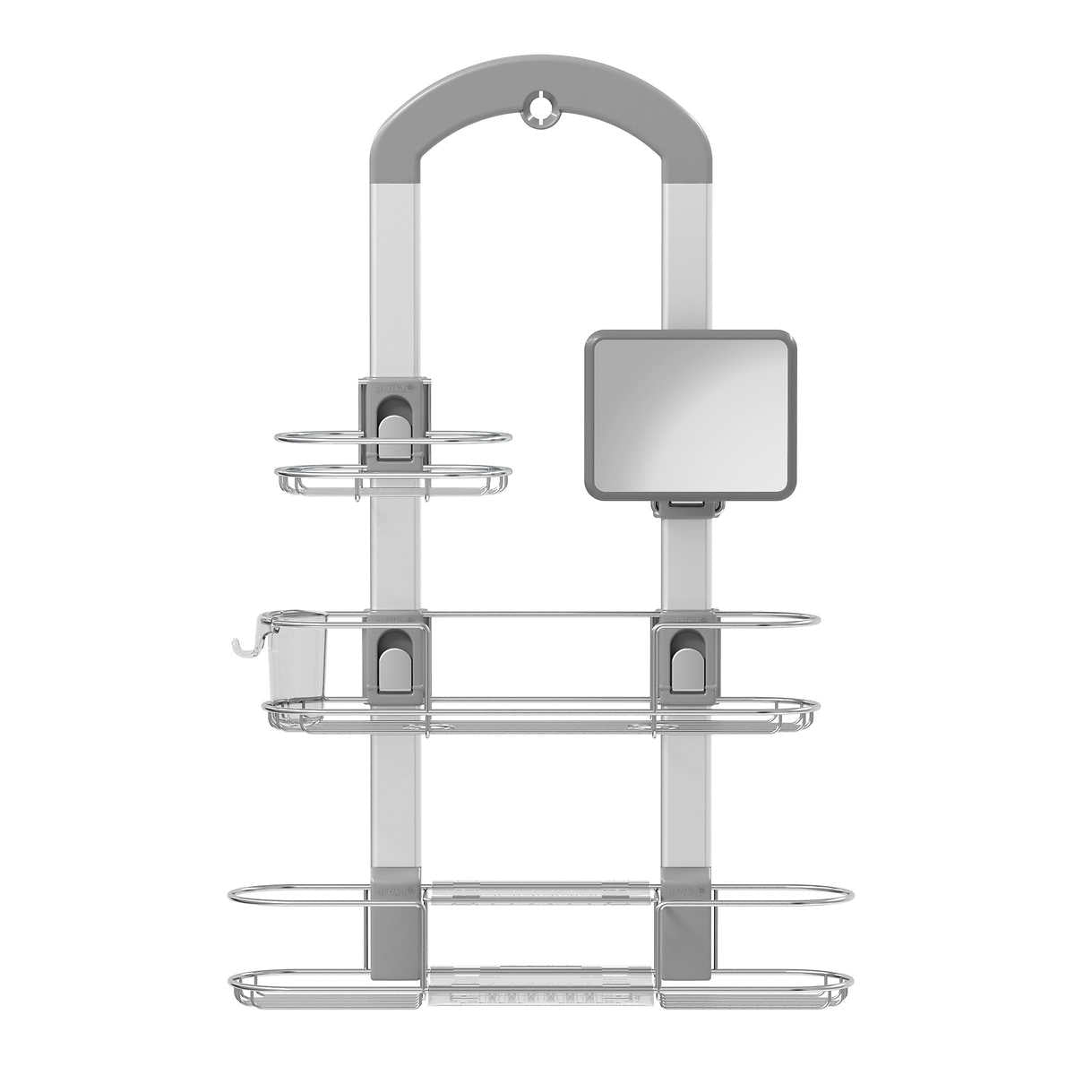 artika-support-rangement-douche-shower-caddy