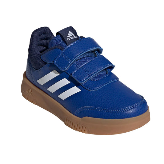 ADIDAS- Chaussures de Sport à Velcro Tensaur pour Enfant-Kids-Tensaur-Velcro-Shoes-Bleu-Blue-1927955-1932115