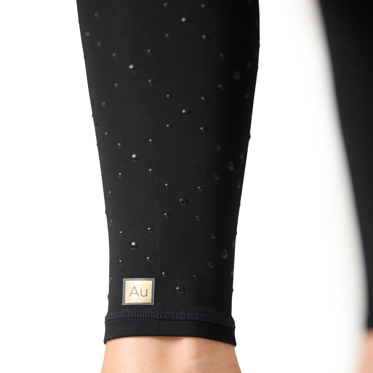 AURUM - Legging avec Perles de Silicone pour Femme-silicon-bead-legging-women's-costco-1945765-noir-black-4