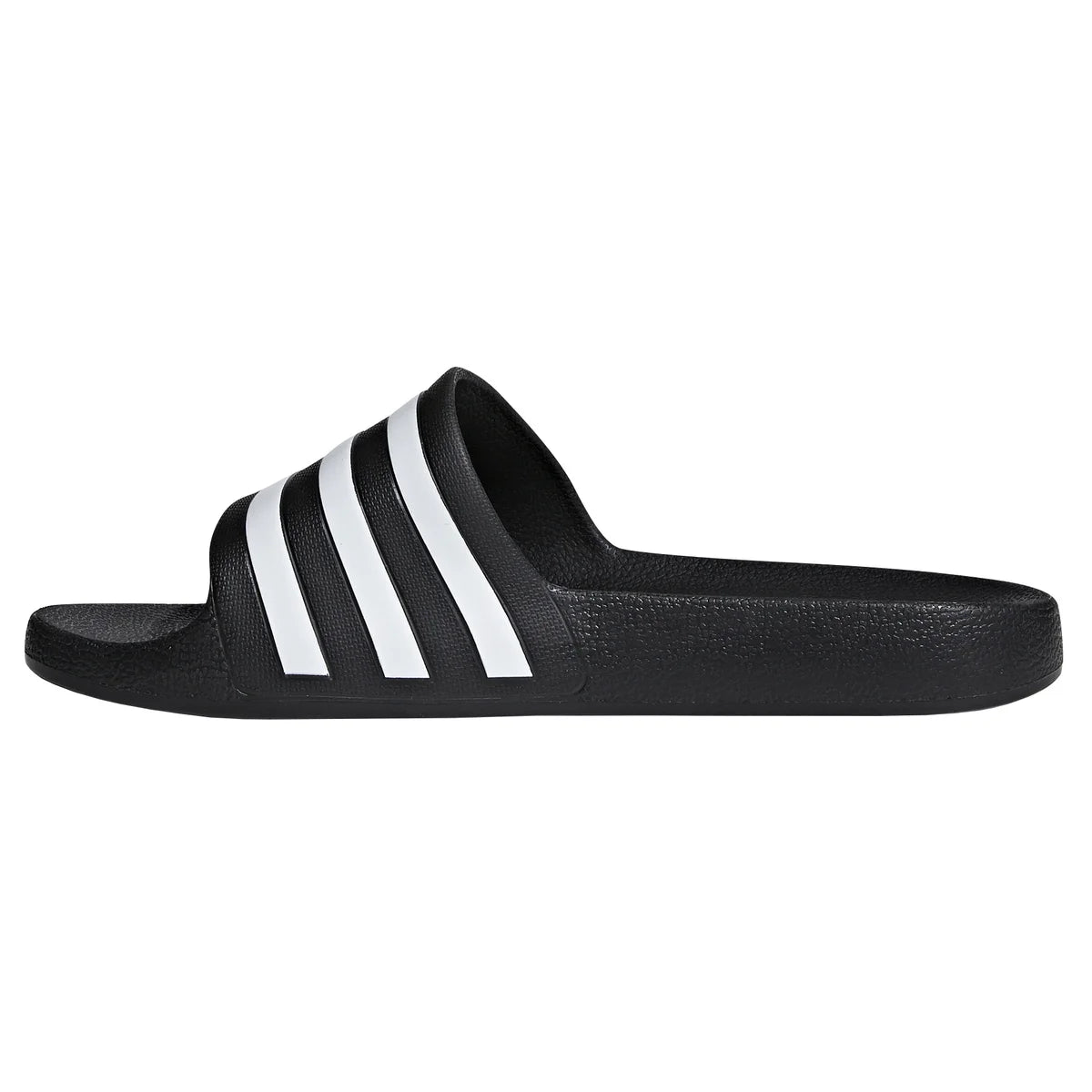 adidas-sandales-pour-homme-dilette-aqua-men's-slide-costco-6731008-f35543-noir-black-white-blanc-stripes-lignes-4