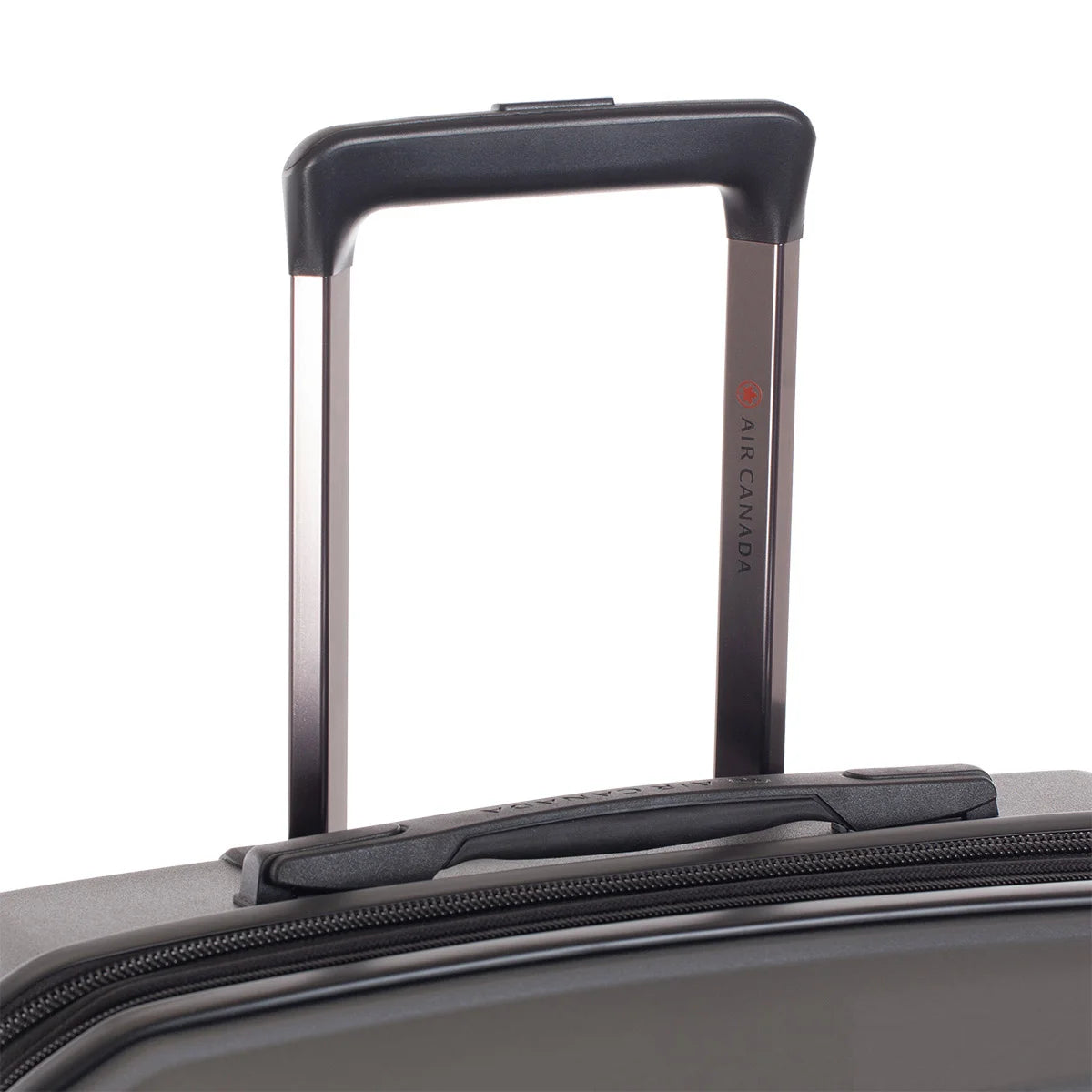 AIR CANADA - Ensemble de Bagages d'Enregistrement Collection Feuille d'Érable, 2 Pièces-piece-check0in-luggage-set-costco-1835025-charcoal-charbon-3