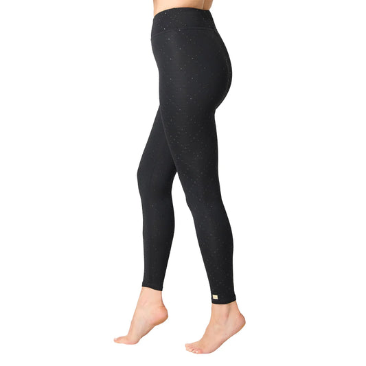 AURUM - Legging avec Perles de Silicone pour Femme-silicon-bead-legging-women's-costco-1945765-noir-black-2