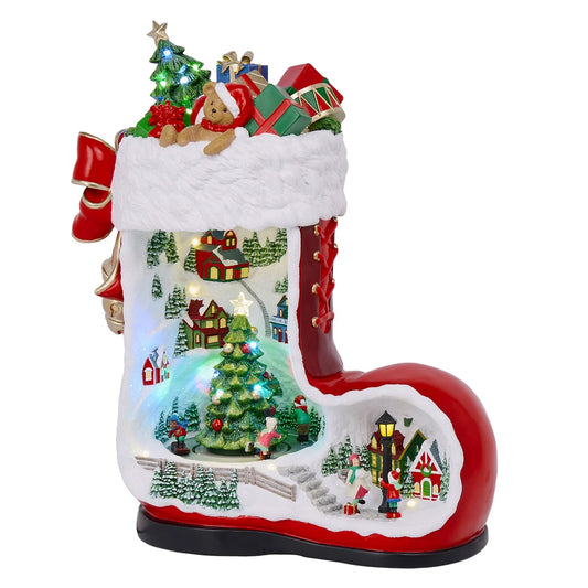 Botte du Père Noël avec Musique-santa-boot-with-music-costco-1931025-2