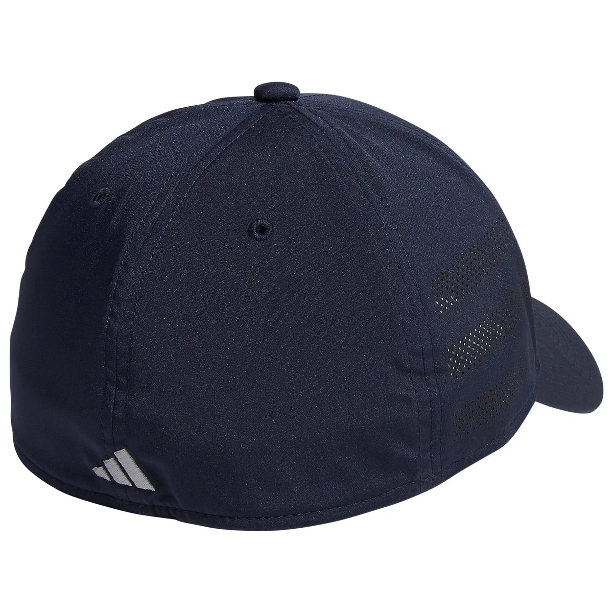 ADIDAS - Casquette de Jour de Match-GAMEDAY-CAP-COSTCO-1862772-BLEU-MARIN-NAVY-3