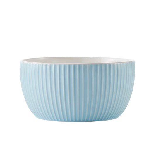 MAISON NEUVE - Ensemble de 6 Bols en Porcelaine Taylor-costco-1876753-porcelain-bowls-piece-2