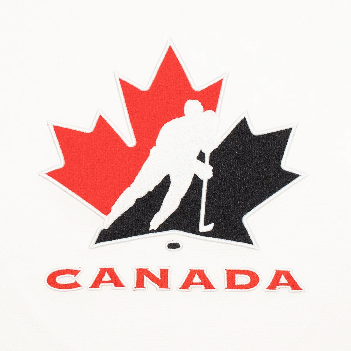 HOCKEY CANADA - Jersey de Hockey pour Homme-MEN'S-COSTCO-1948752-WHITE-BLANC-6