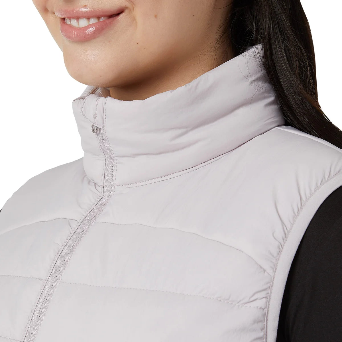 32° HEAT - Veste Sans Manche Air Nano pour Femme-women's-sleeveless-vest-lightweight-costco-1087000-violet-purple-5